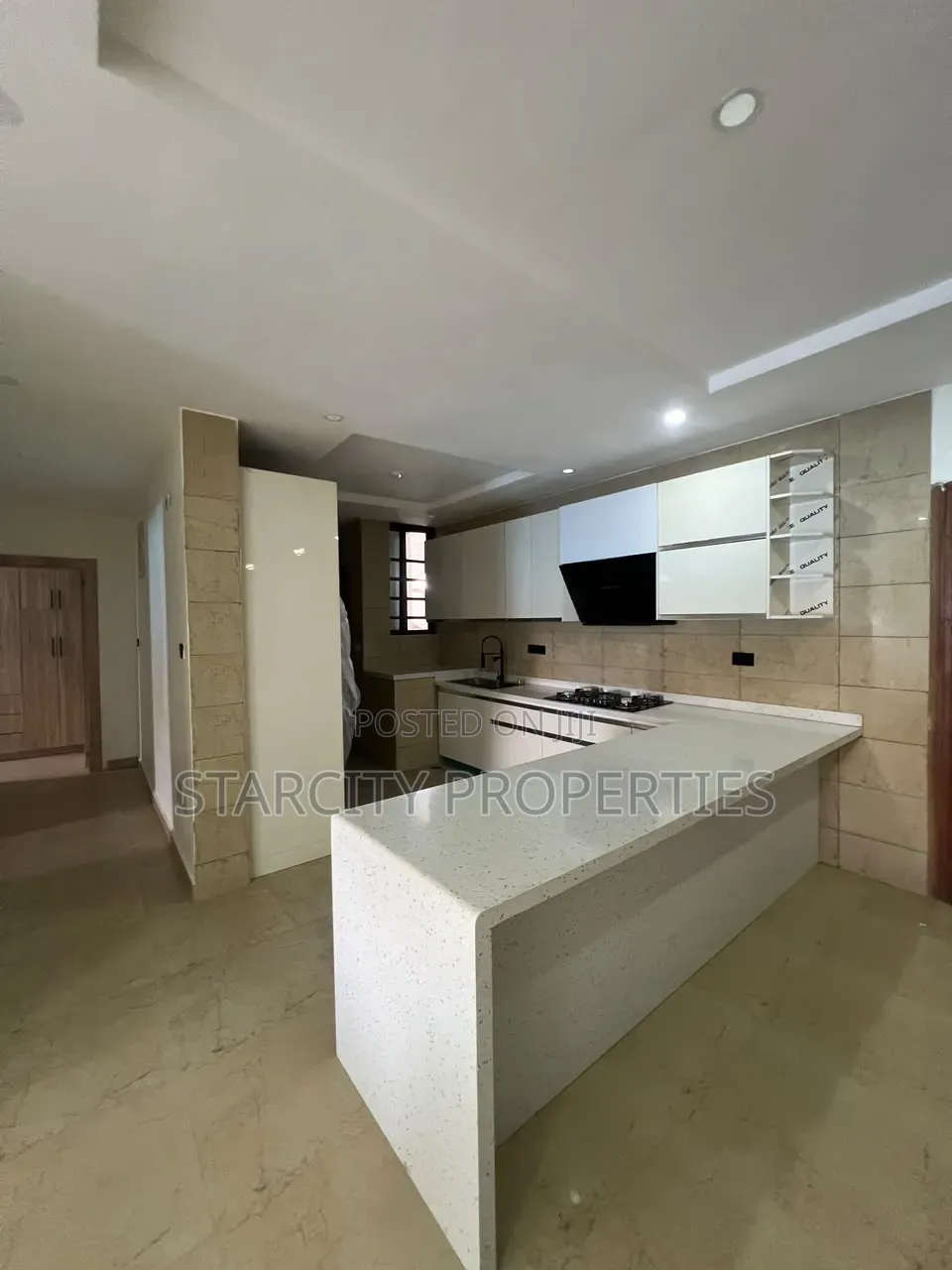Furnished 3bdrm Maisonette in Secured Estate, Ahmadu Bello Way for sale in Ahmadu Bello Way