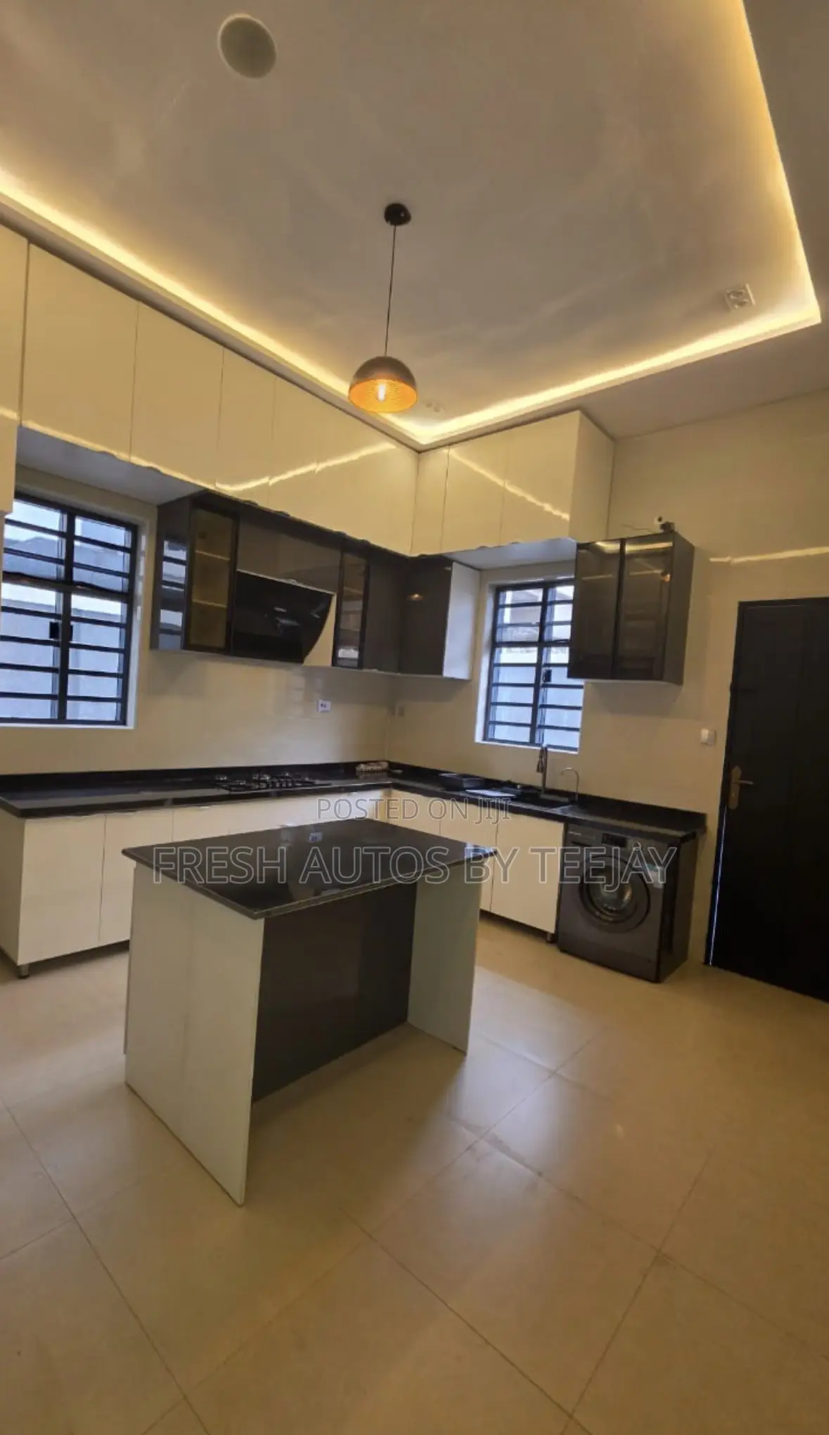 5bdrm Duplex in Omole Phase2 Estate for rent in Omole Phase 2