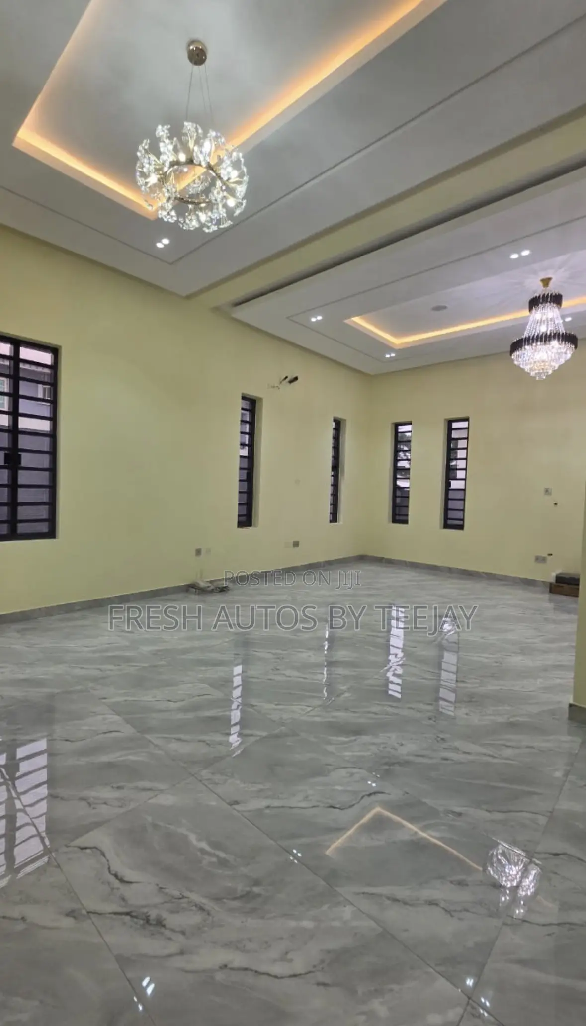 5bdrm Duplex in Omole Phase2 Estate for rent in Omole Phase 2