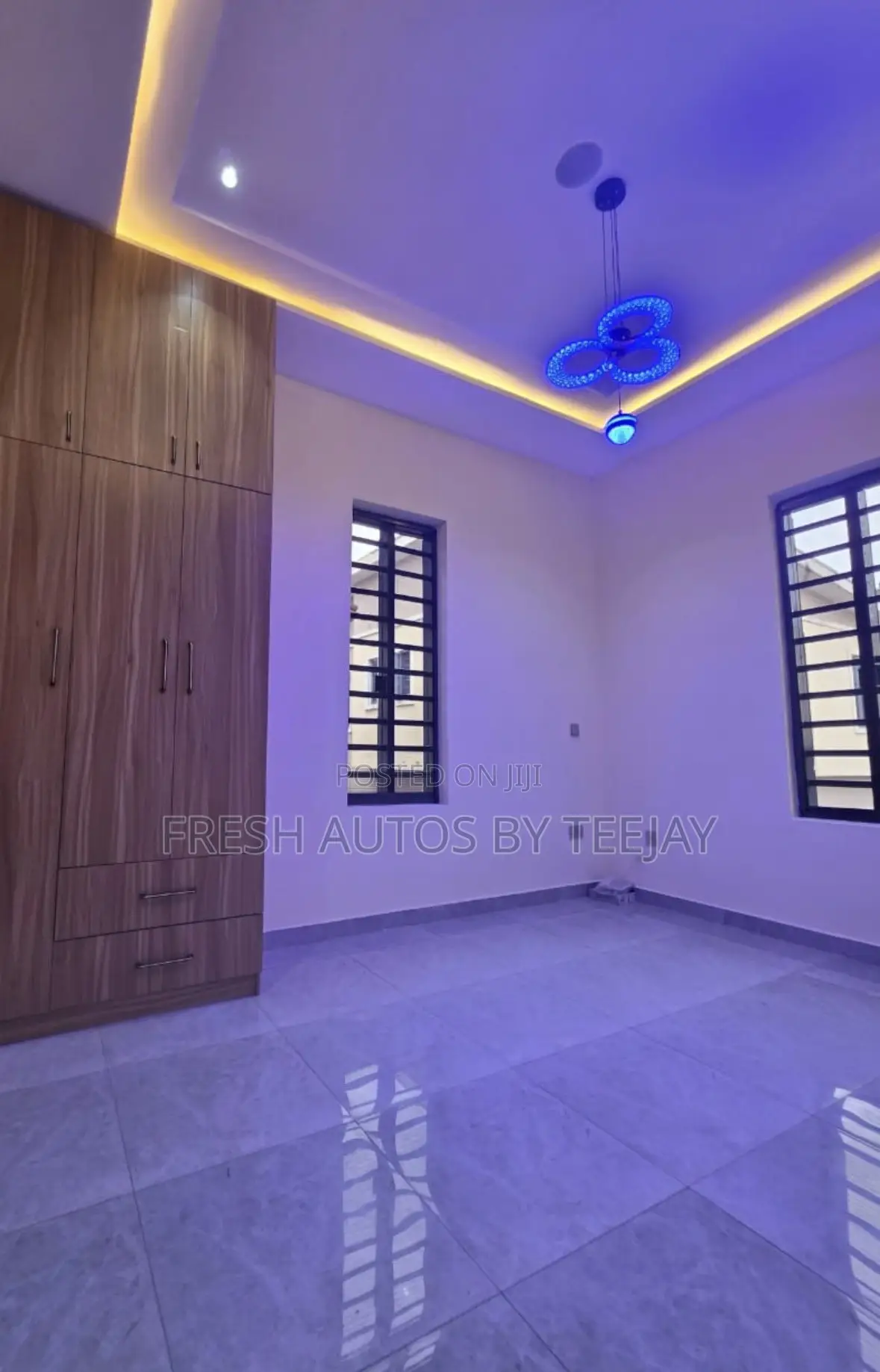 5bdrm Duplex in Omole Phase2 Estate for rent in Omole Phase 2