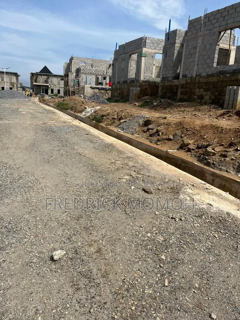 FCDA C of O Land for Sale at Apo Waru FCT Abuja in Zone B