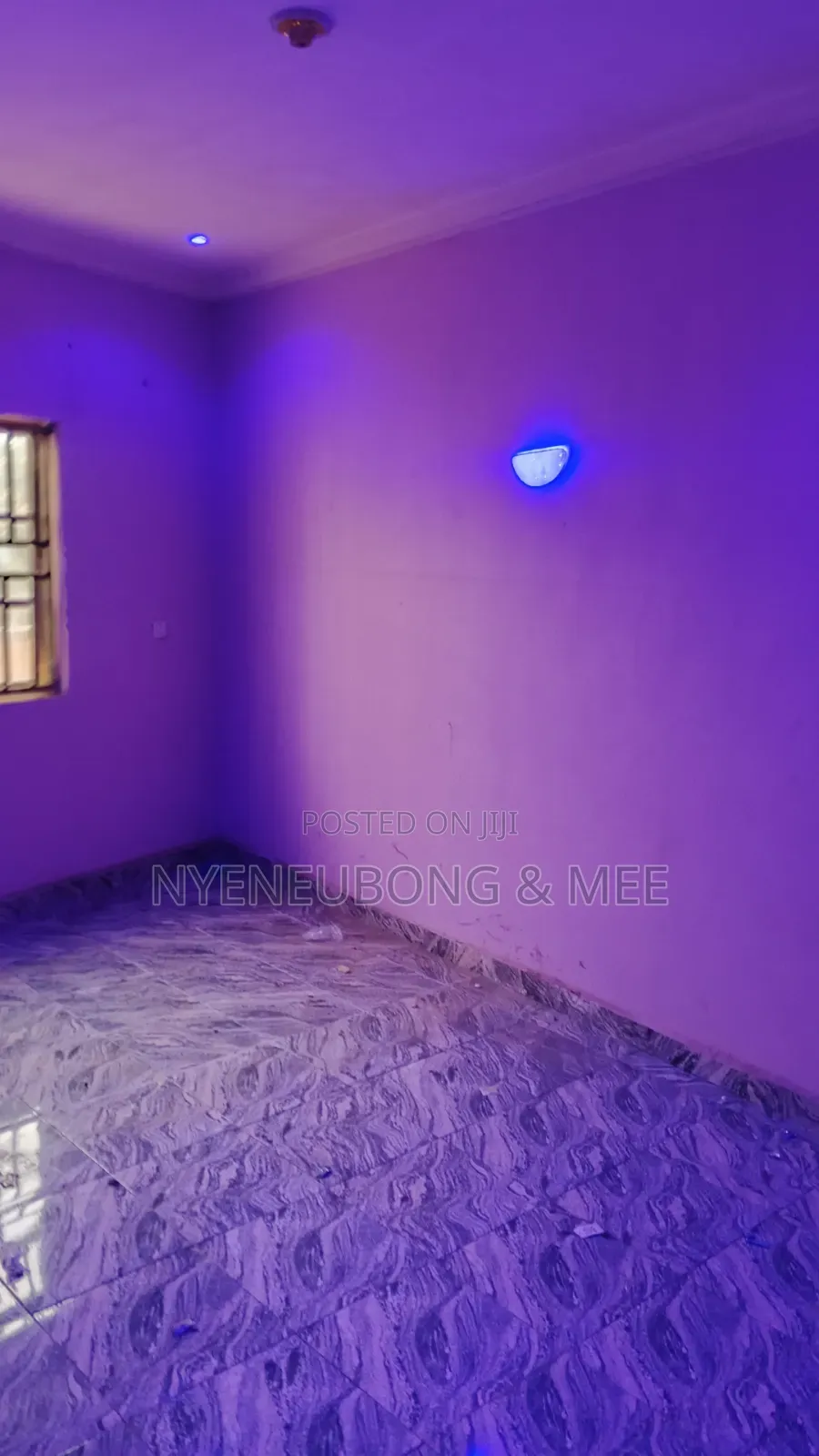 1bdrm Apartment in Karu for rent in Karu