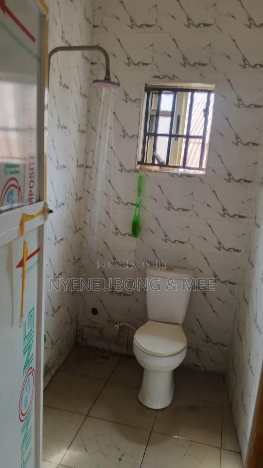 1bdrm Apartment in Karu for rent in Karu