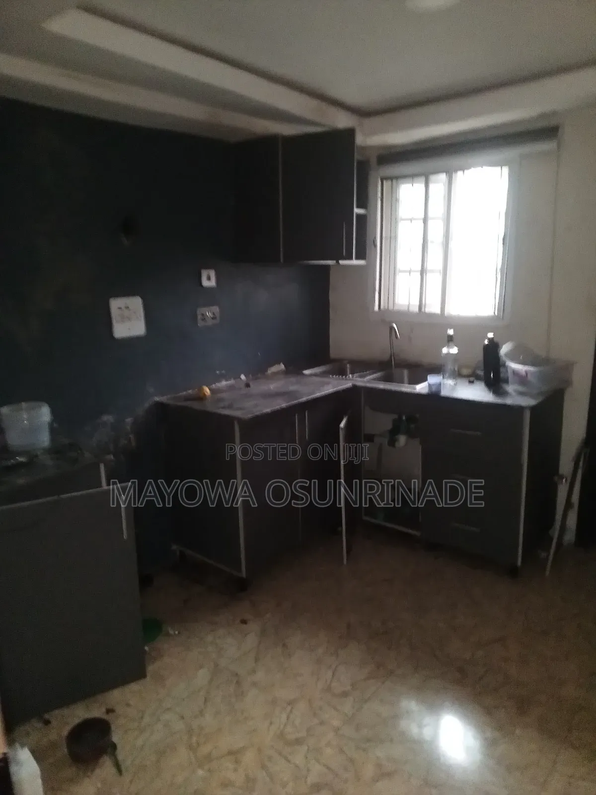 3bdrm Duplex in New Bodija for rent in Bodija