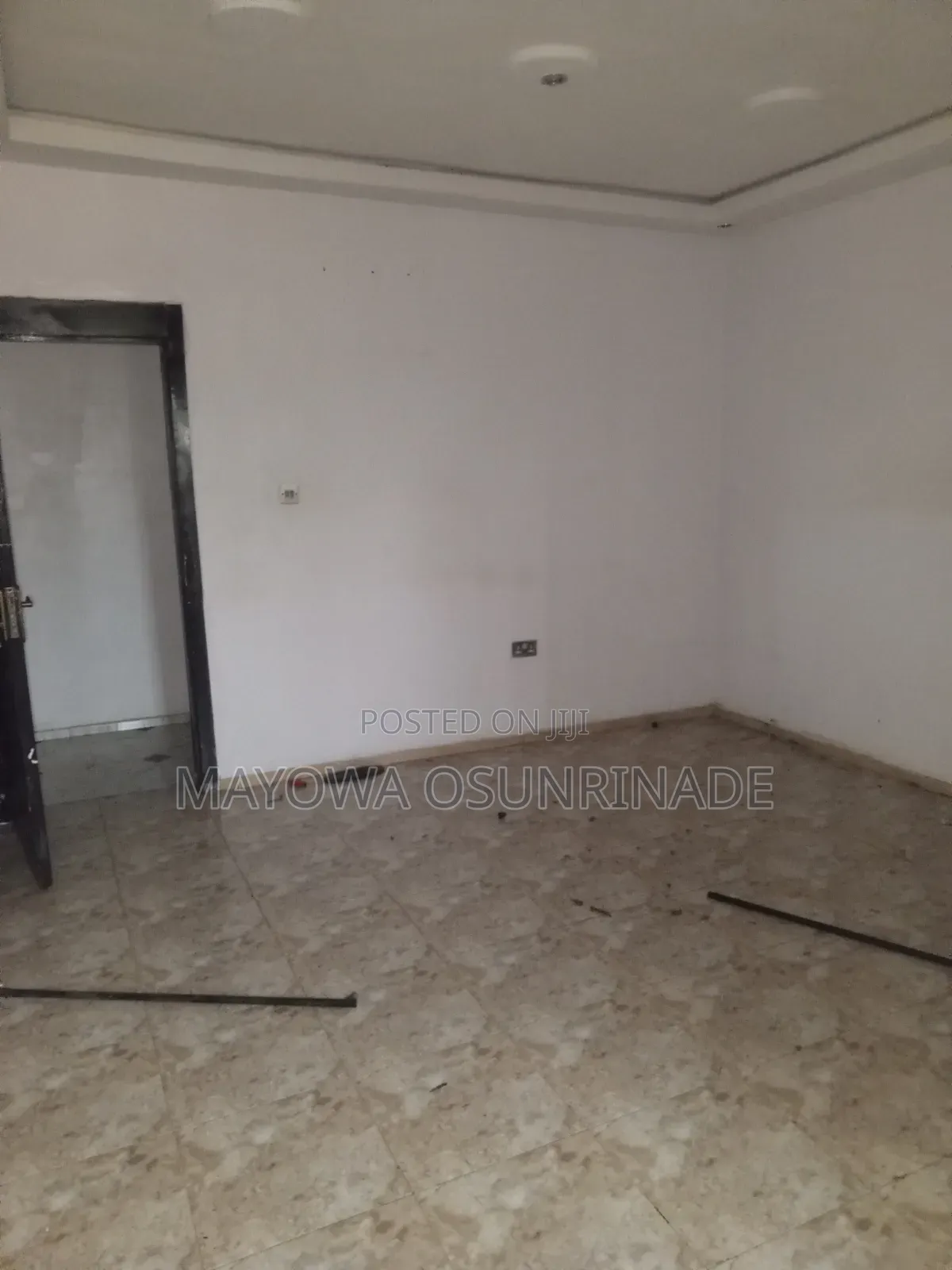 3bdrm Duplex in New Bodija for rent in Bodija