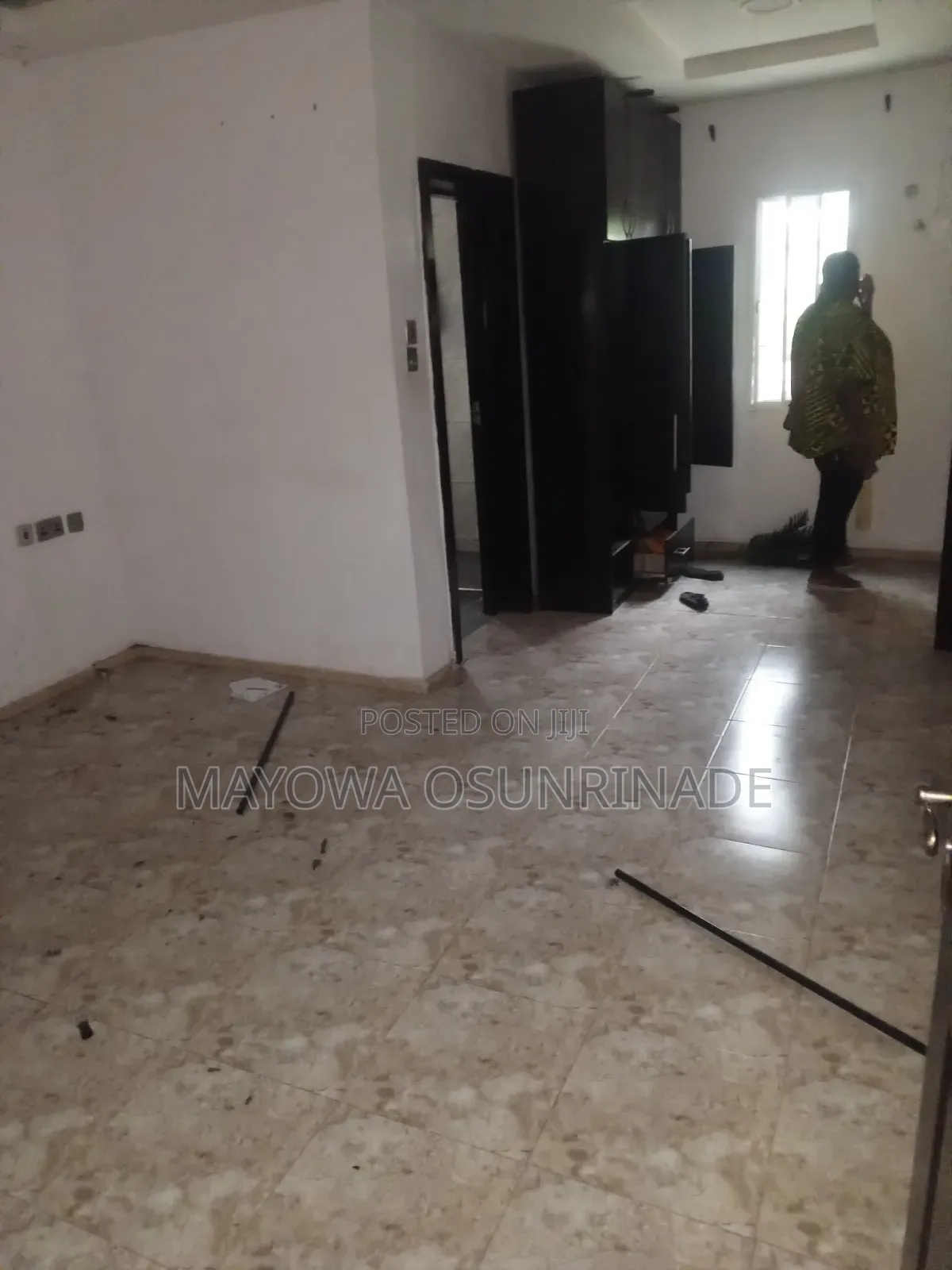 3bdrm Duplex in New Bodija for rent in Bodija