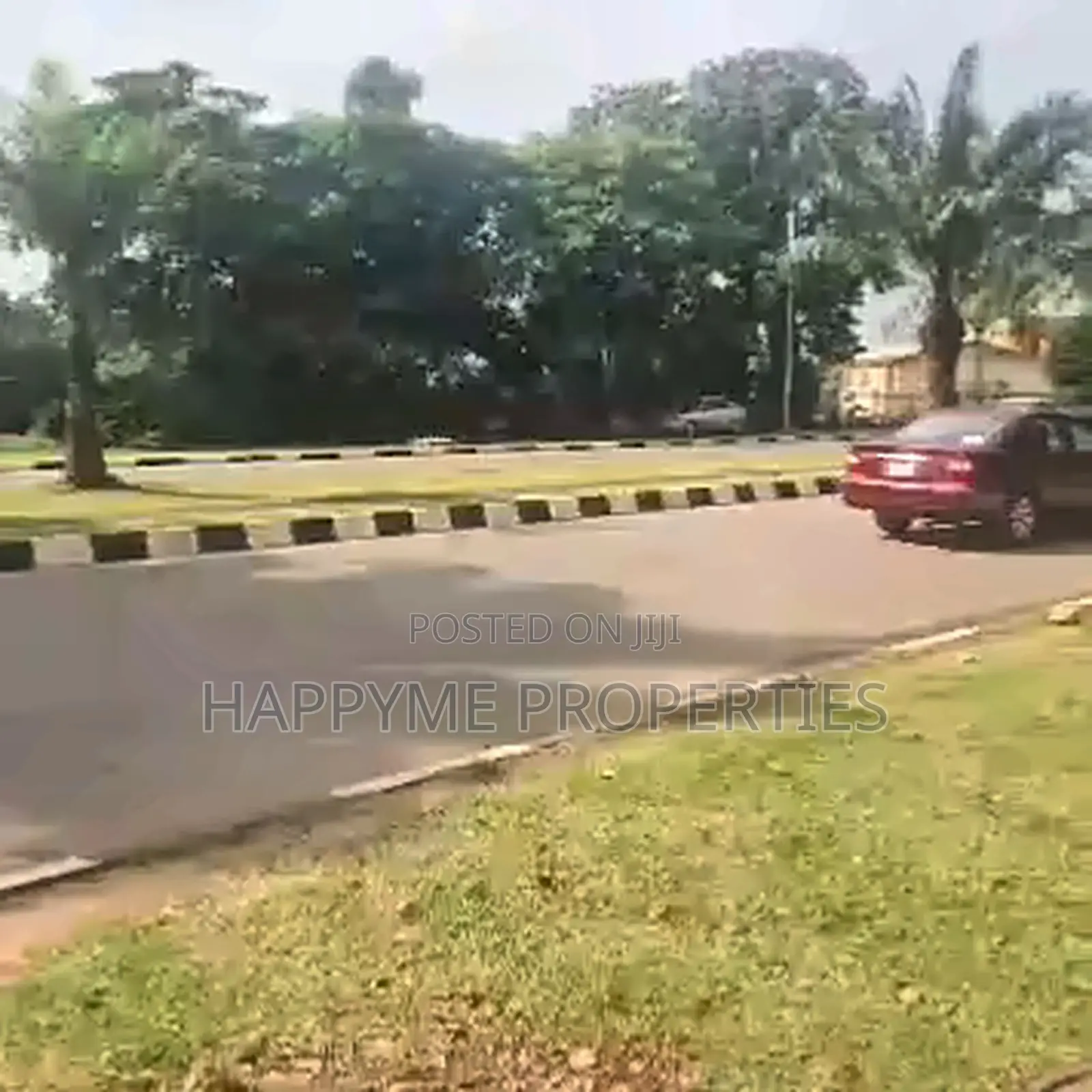 Hot Commercial Land for Sale | Garki Area 3, Abuja in Area 3