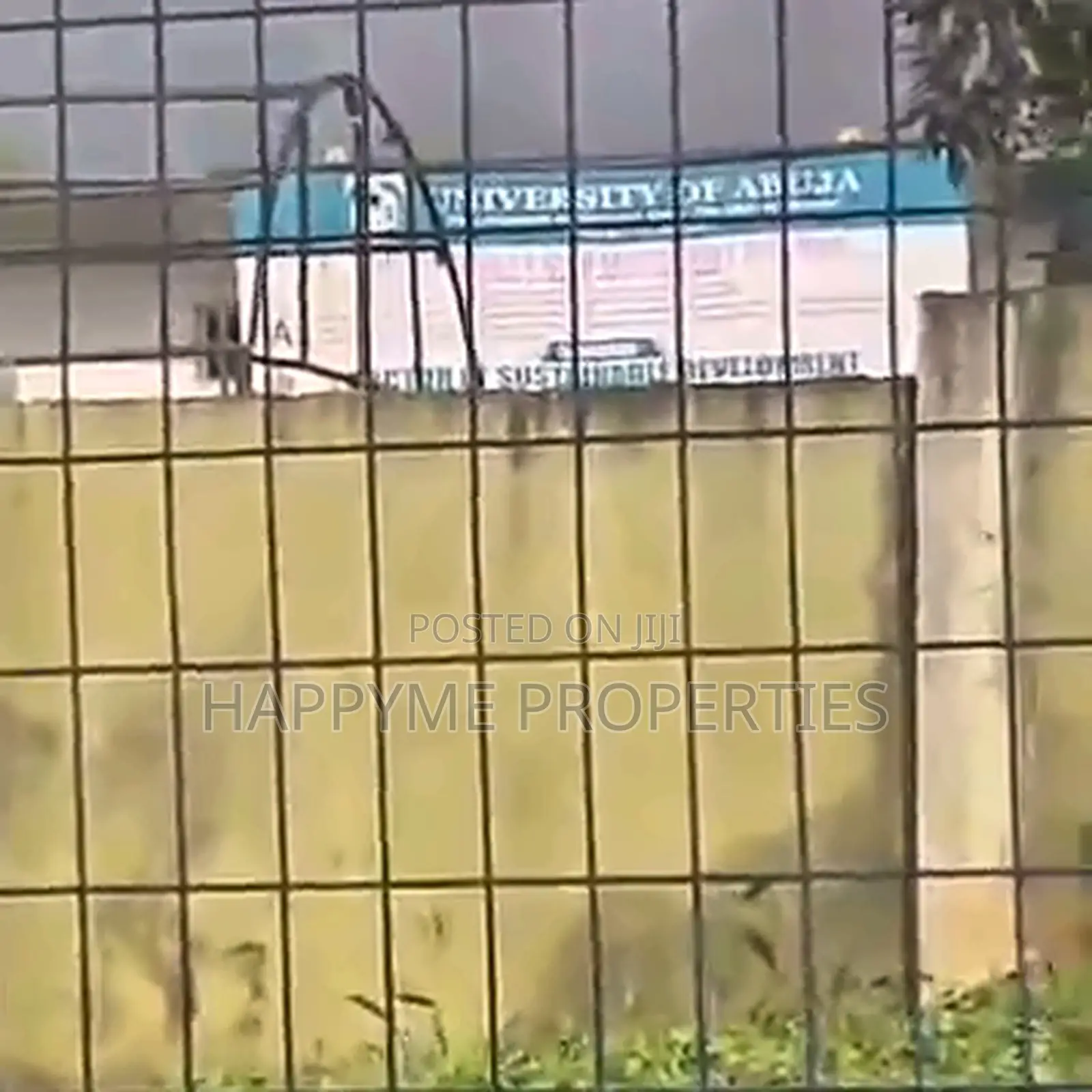 Hot Commercial Land for Sale | Garki Area 3, Abuja in Area 3
