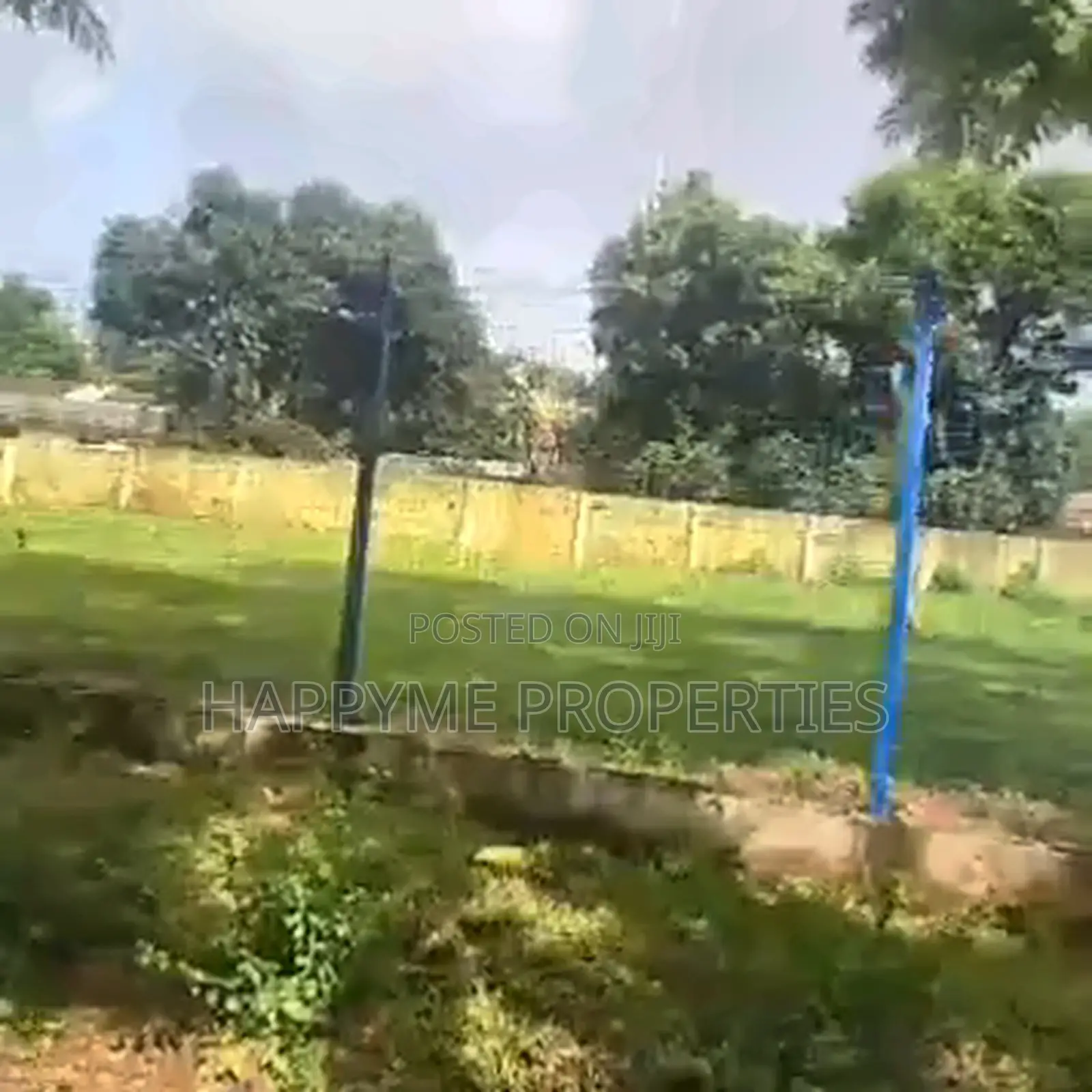 Hot Commercial Land for Sale | Garki Area 3, Abuja in Area 3