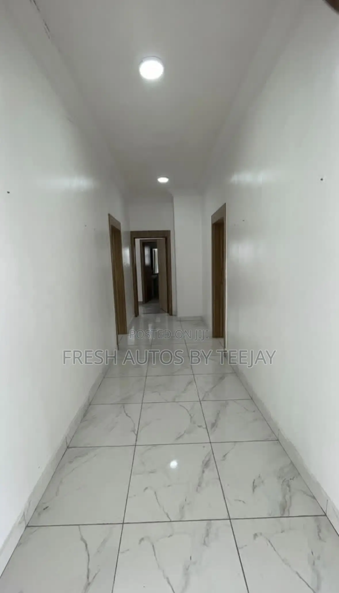 4bdrm Duplex in Lekki Phase1 Estate for sale in Lekki Phase 1