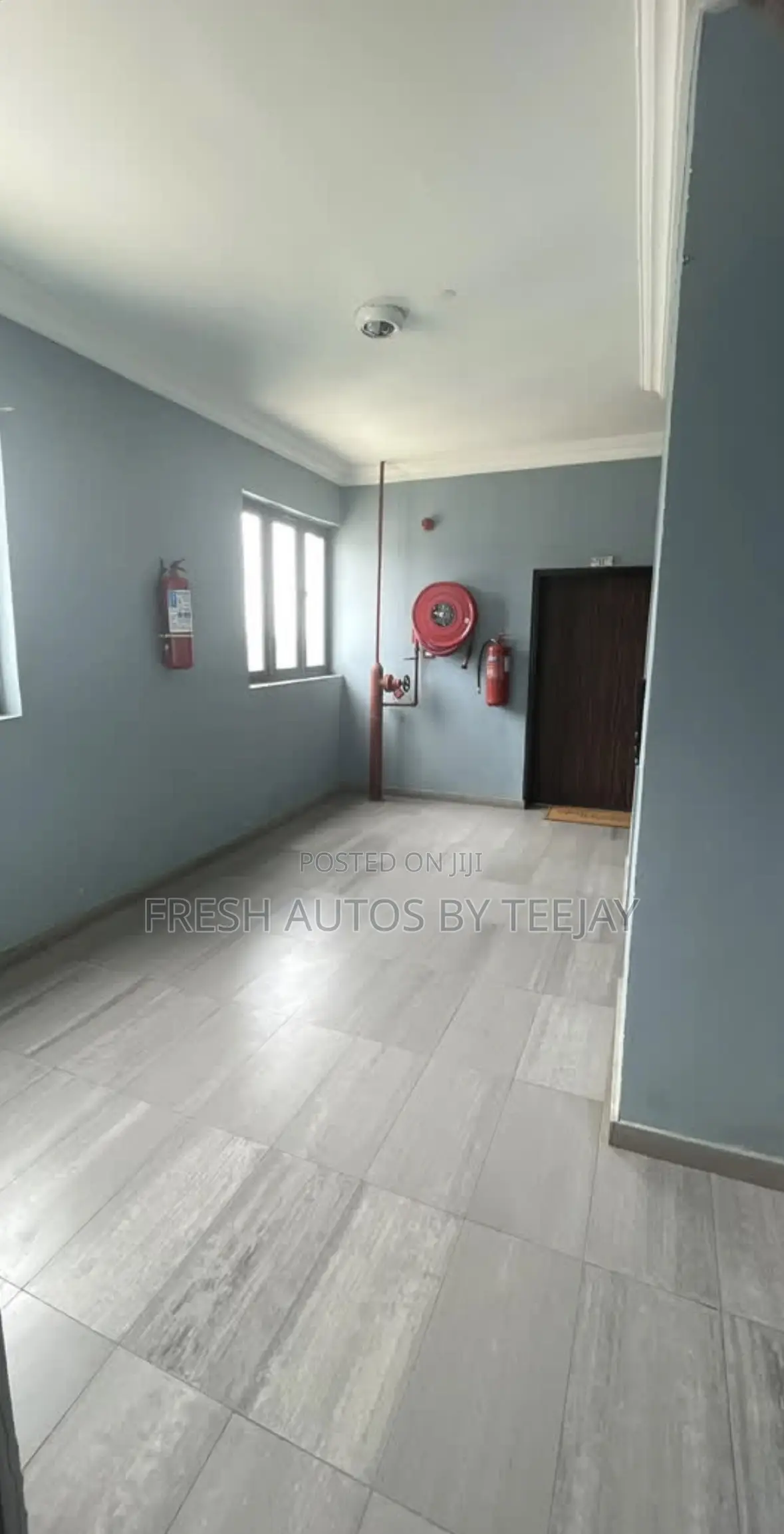 4bdrm Duplex in Lekki Phase1 Estate for sale in Lekki Phase 1