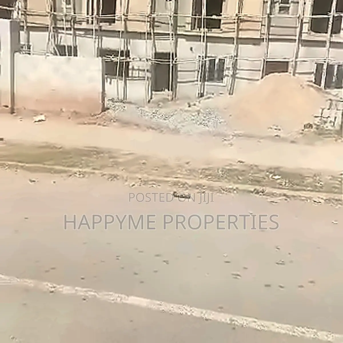 4bdrm Duplex in Guzape District for Sale in Guzape District