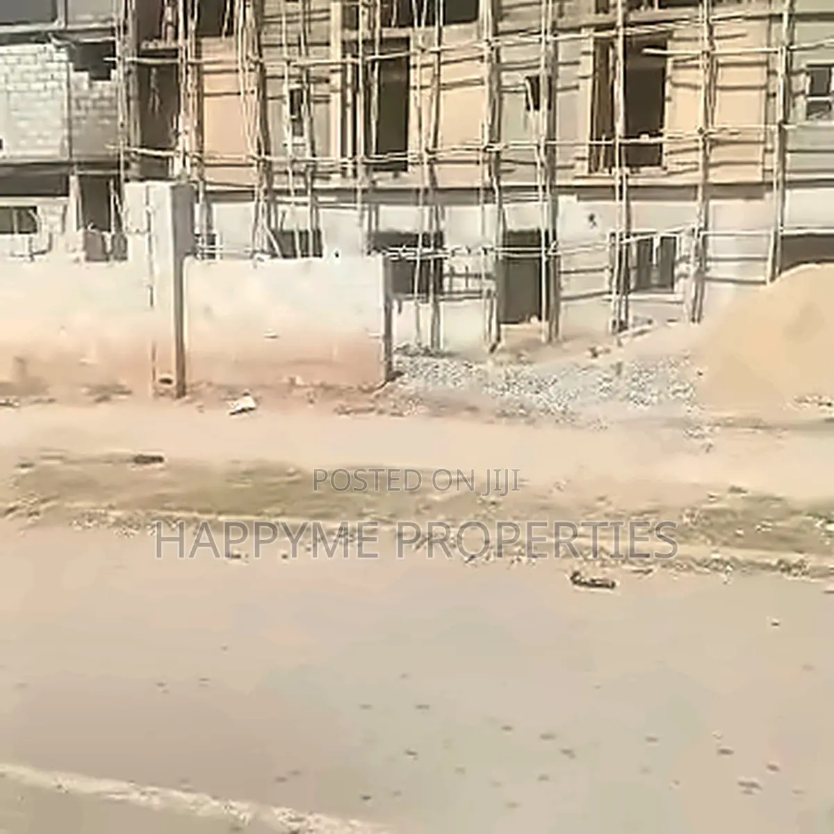 4bdrm Duplex in Guzape District for Sale in Guzape District