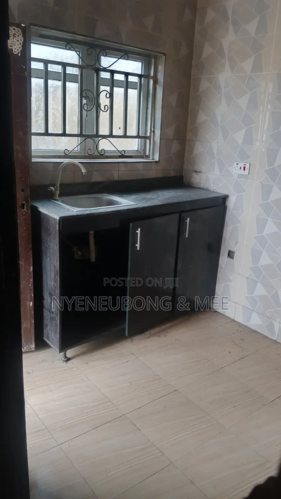 Studio Apartment in Karu for rent in Karu