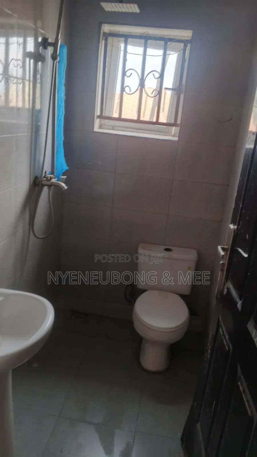 Studio Apartment in Karu for rent in Karu