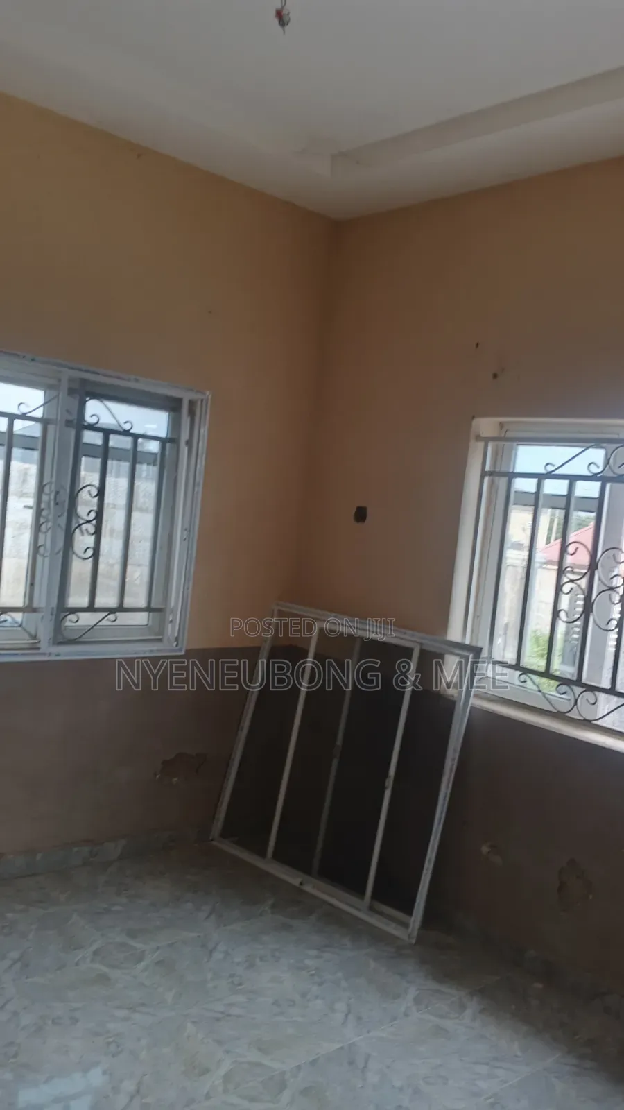 Studio Apartment in Karu for rent in Karu