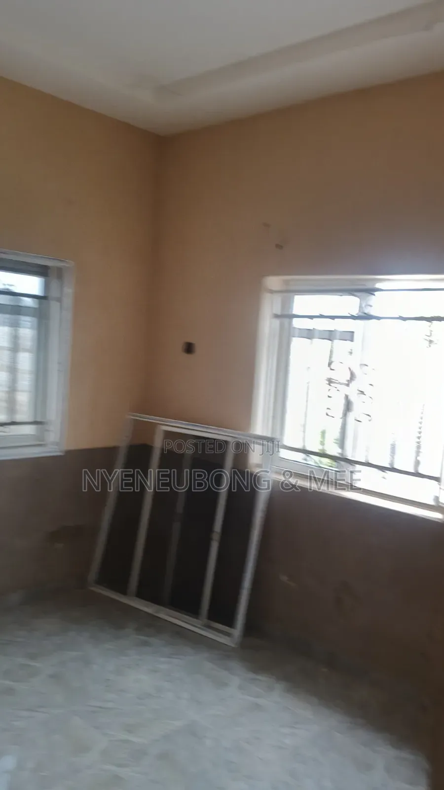Studio Apartment in Karu for rent in Karu