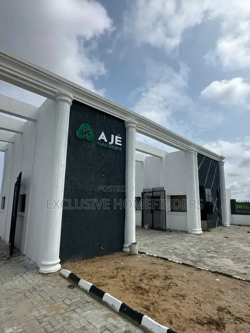 Premium Buy Build Land With Flexible Payment–Elerangbe, Ibeju-Lekki in Elerangbe