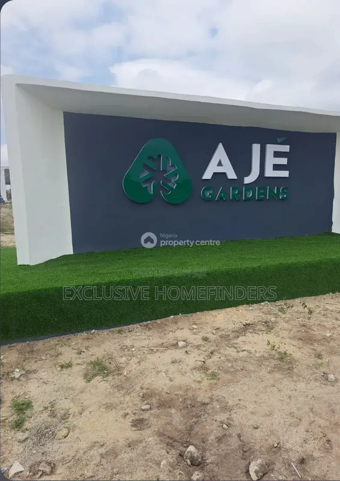 Premium Buy Build Land With Flexible Payment–Elerangbe, Ibeju-Lekki in Elerangbe