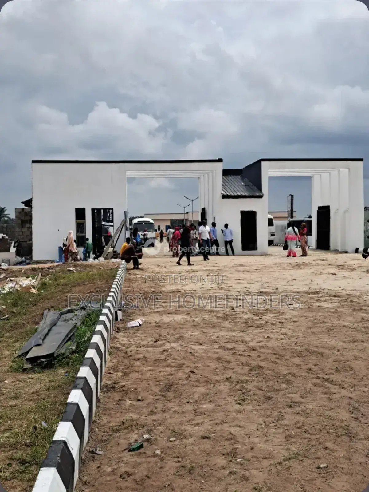 Premium Buy Build Land With Flexible Payment–Elerangbe, Ibeju-Lekki in Elerangbe
