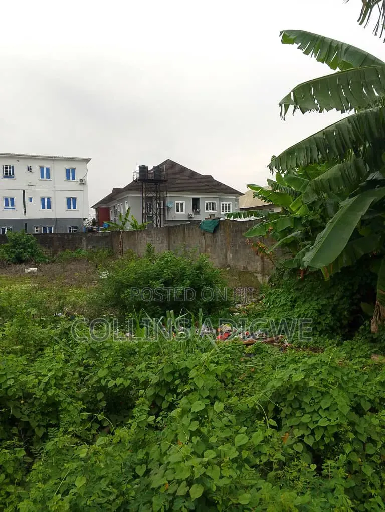 914,432 SQM Land Available for JV in Abraham Adesanya Estate