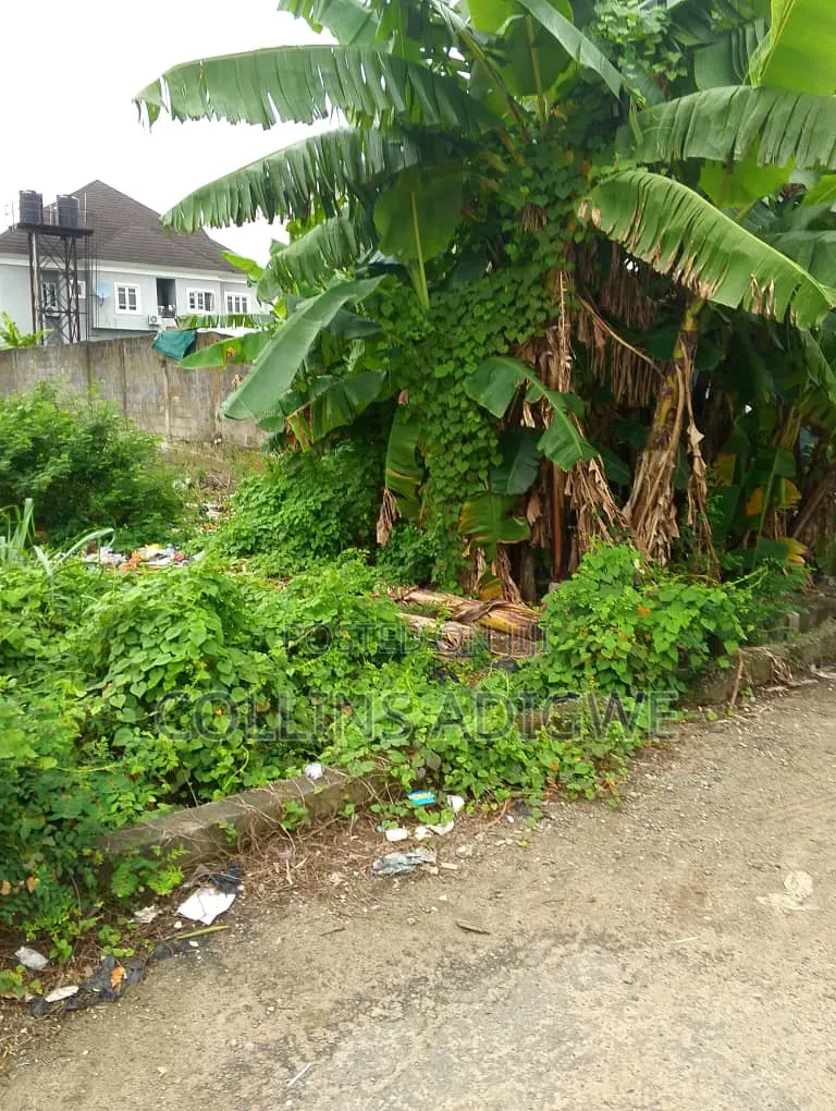 914,432 SQM Land Available for JV in Abraham Adesanya Estate