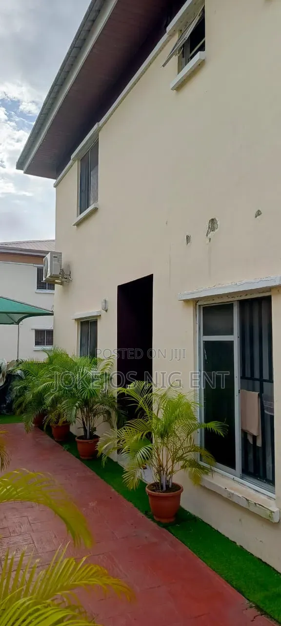 4bdrm Duplex in Choice Garden Abijo for sale in Abijo