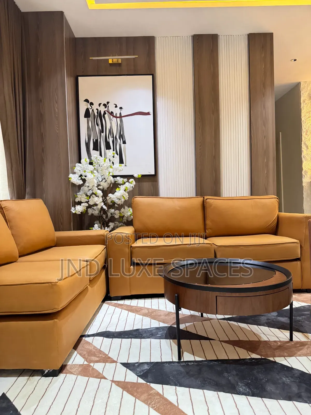 Furnished 3bdrm Apartment in Ikeja GRA for sale in Ikeja GRA