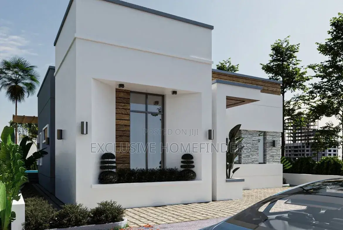 4bdrm Bungalow in Eri Bungalows, Elerangbe for sale in Elerangbe