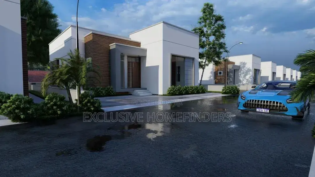 4bdrm Bungalow in Eri Bungalows, Elerangbe for sale in Elerangbe