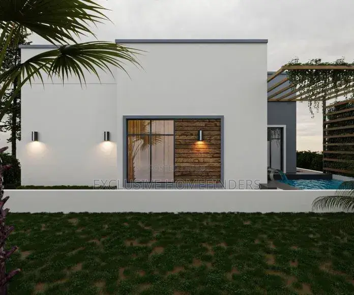 4bdrm Bungalow in Eri Bungalows, Elerangbe for sale in Elerangbe