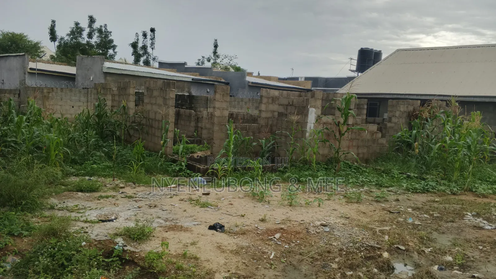 2bdrm House in Karu for sale in Karu