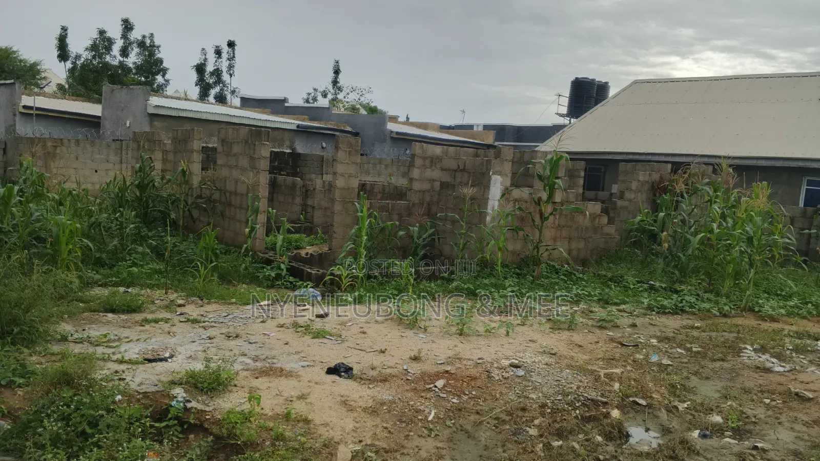 2bdrm House in Karu for sale in Karu