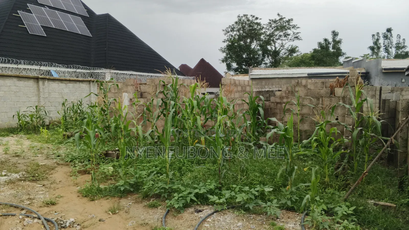 2bdrm House in Karu for sale in Karu