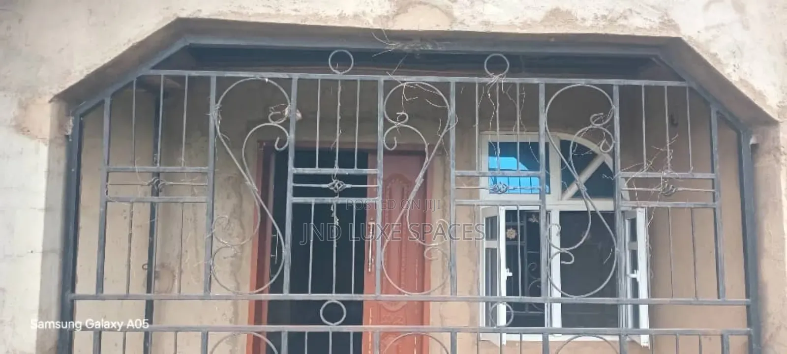 3bdrm Bungalow in Obafemi-Owode for sale in Obafemi-Owode