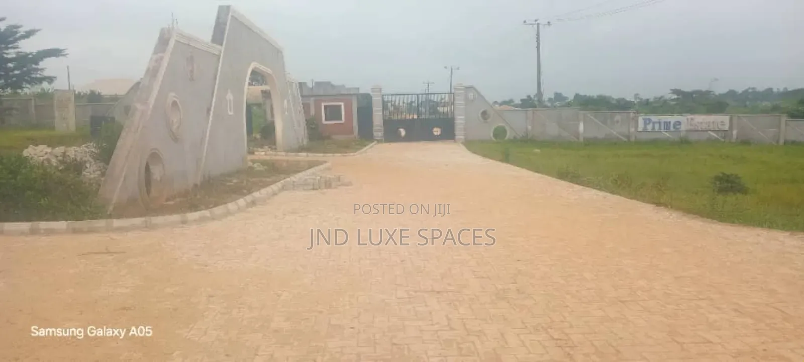3bdrm Bungalow in Obafemi-Owode for sale in Obafemi-Owode