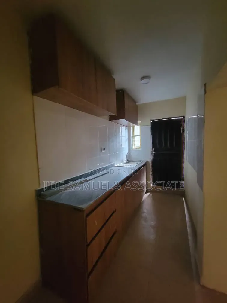 Furnished 2bdrm Duplex in Ayobo for rent in Ayobo