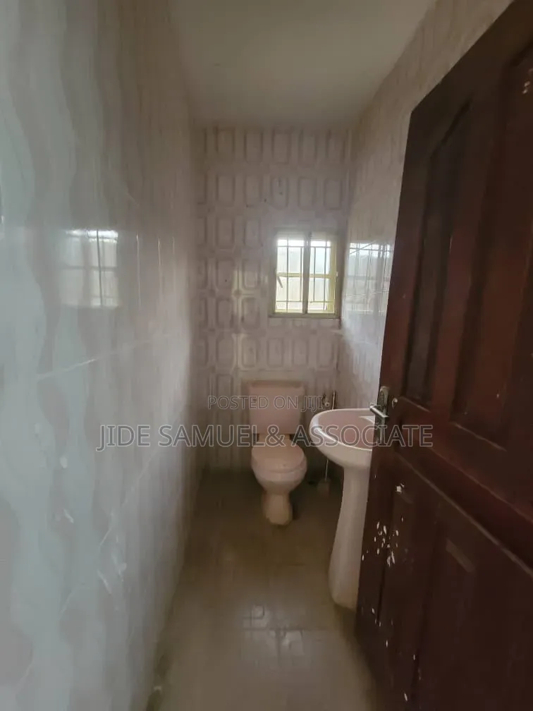 Furnished 2bdrm Duplex in Ayobo for rent in Ayobo