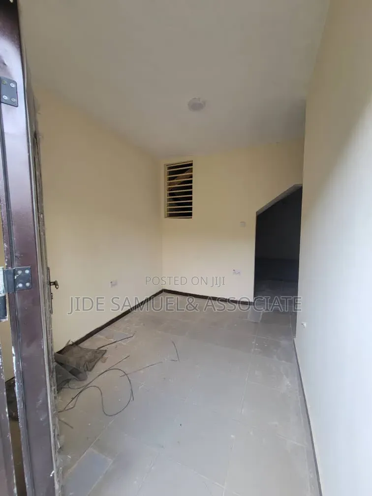 Furnished 2bdrm Duplex in Ayobo for rent in Ayobo