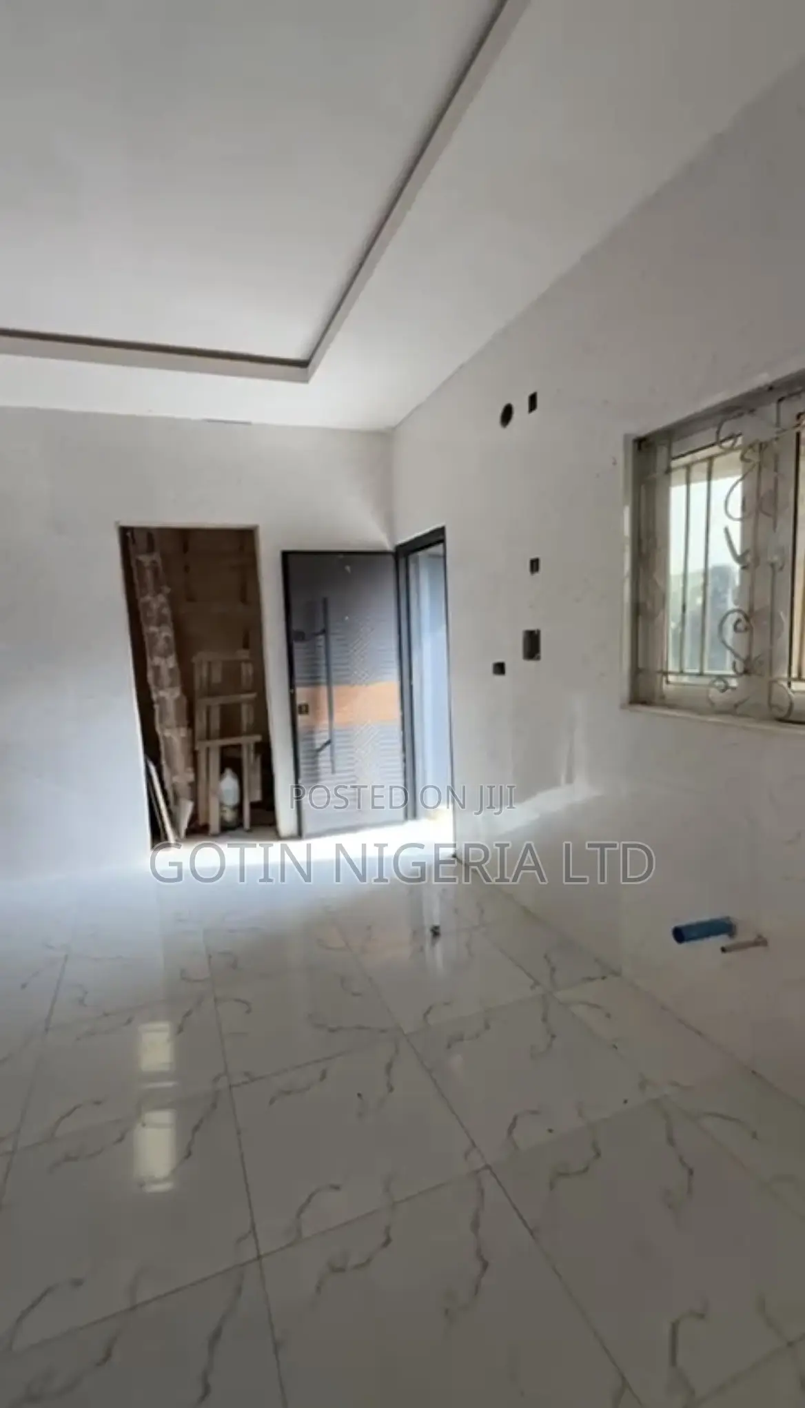 4bdrm Bungalow in Benin City for sale in Benin City