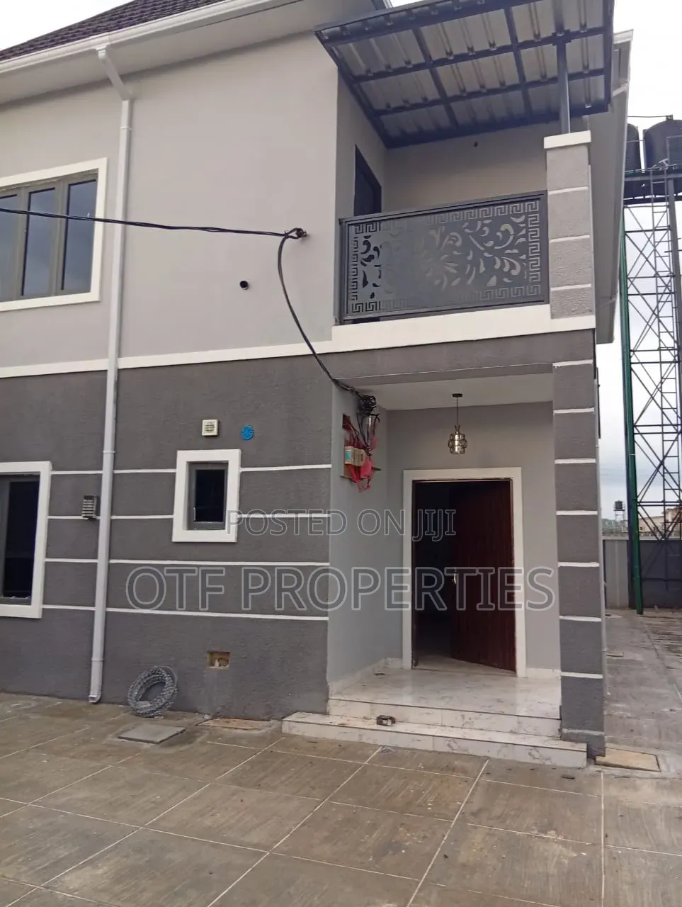 4bdrm Duplex in Fo1, Kubwa for rent in Kubwa