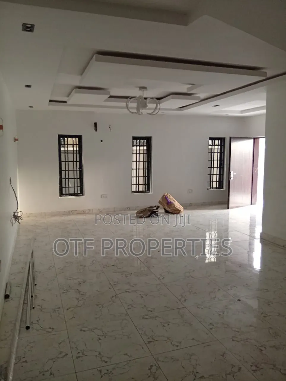 4bdrm Duplex in Fo1, Kubwa for rent in Kubwa