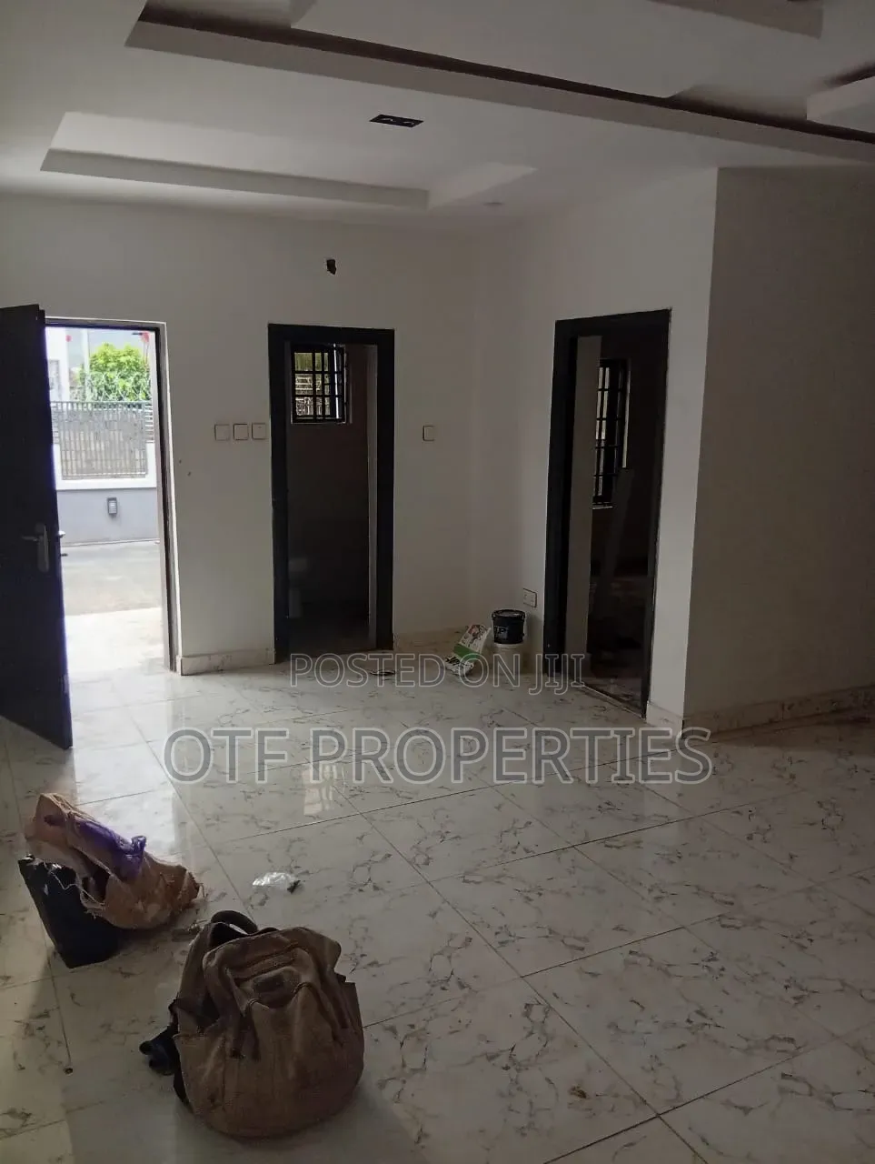 4bdrm Duplex in Fo1, Kubwa for rent in Kubwa
