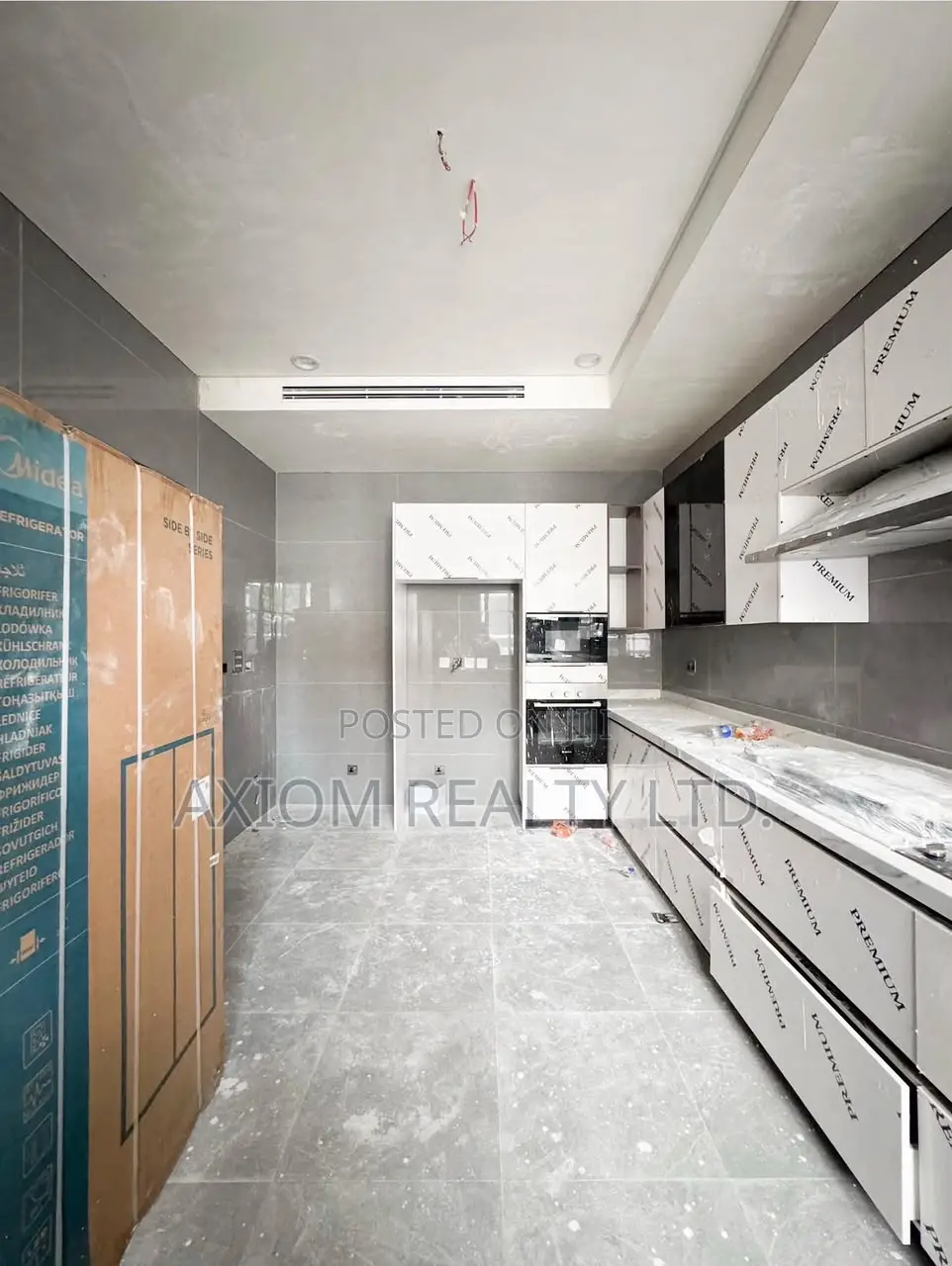 6bdrm Duplex in Banana Island for sale in Banana Island