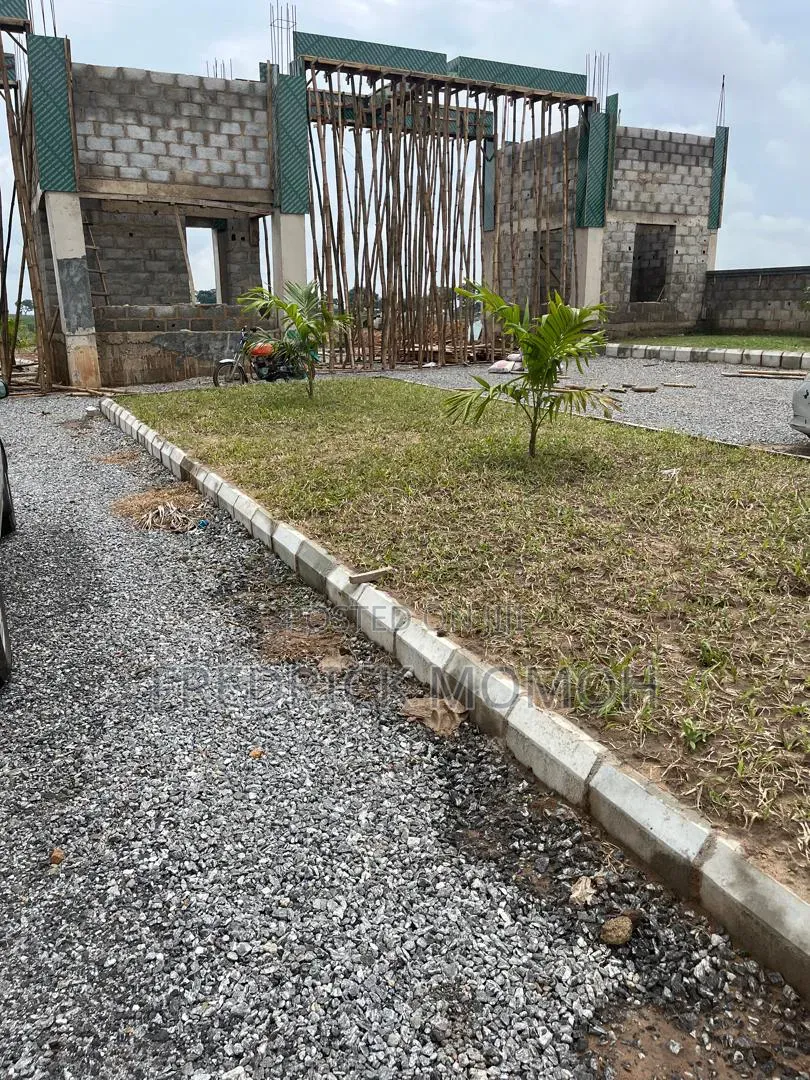FCDA C of O Land for Sale at Apo Wassa FCT Abuja in Wasa