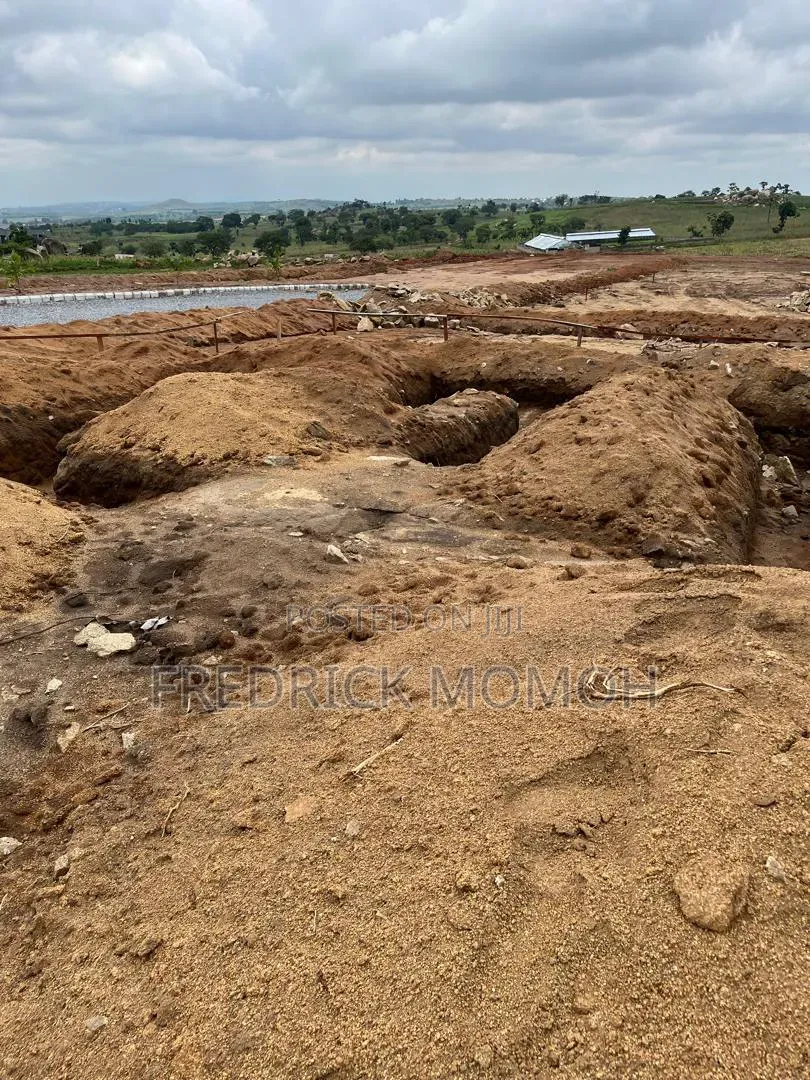 FCDA C of O Land for Sale at Apo Wassa FCT Abuja in Wasa