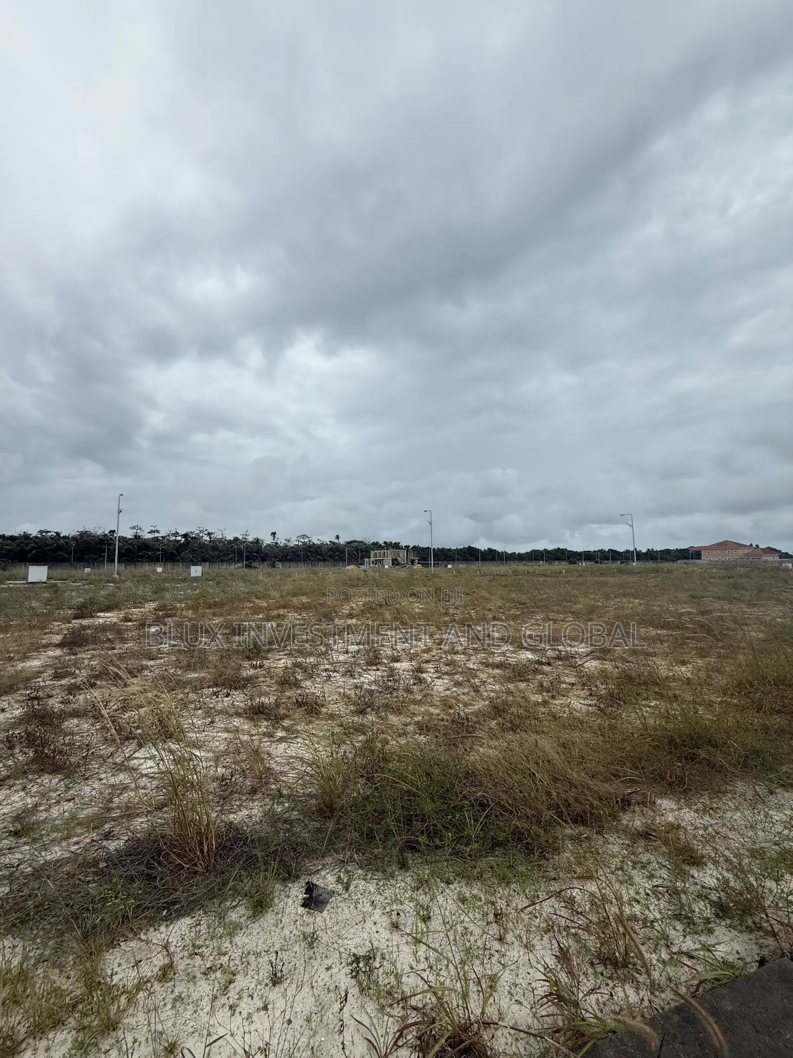 1,000sqm Land for Sale at Twin Lake Estate Chevron Lekki in Chevron