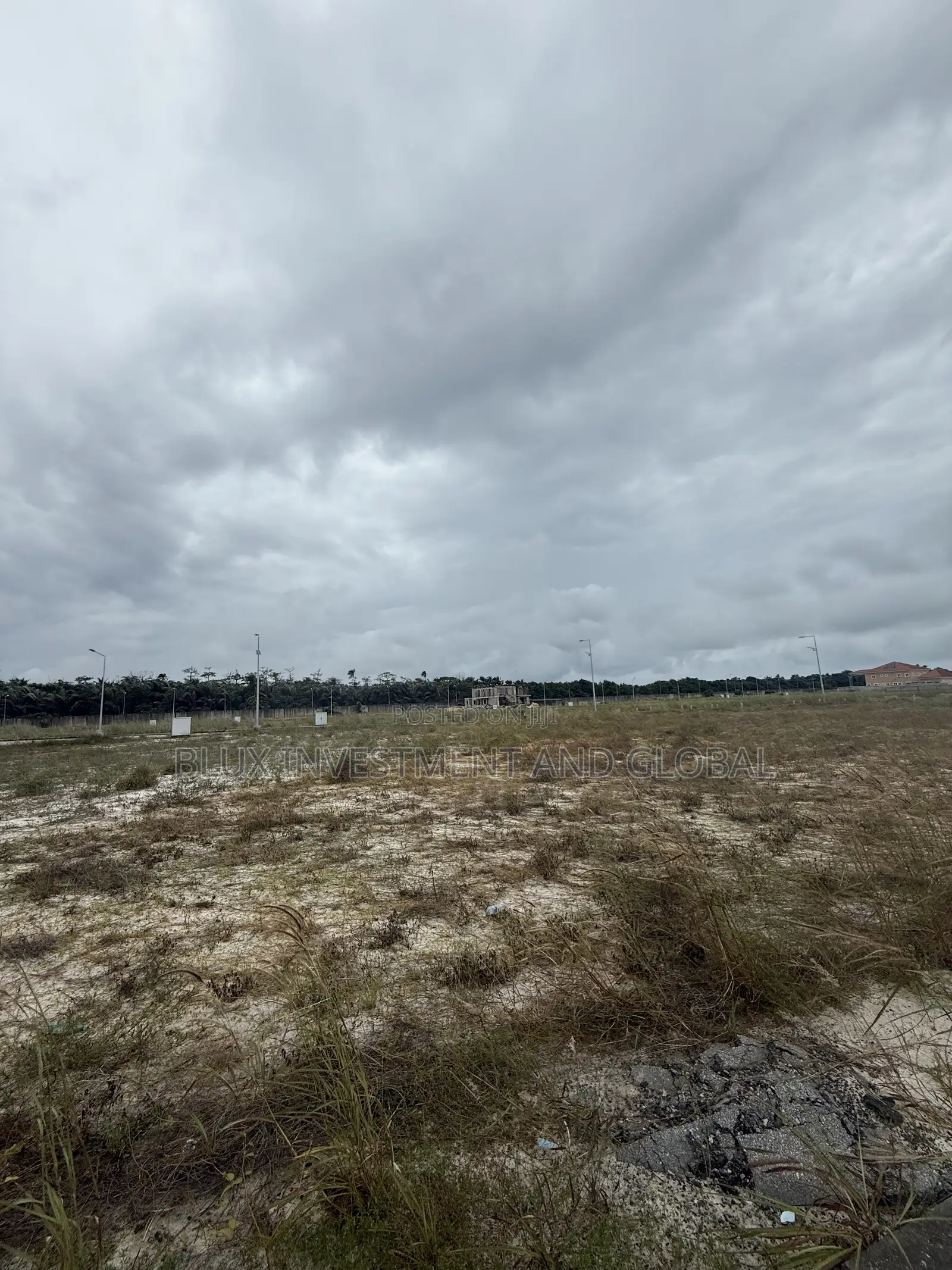 1,000sqm Land for Sale at Twin Lake Estate Chevron Lekki in Chevron