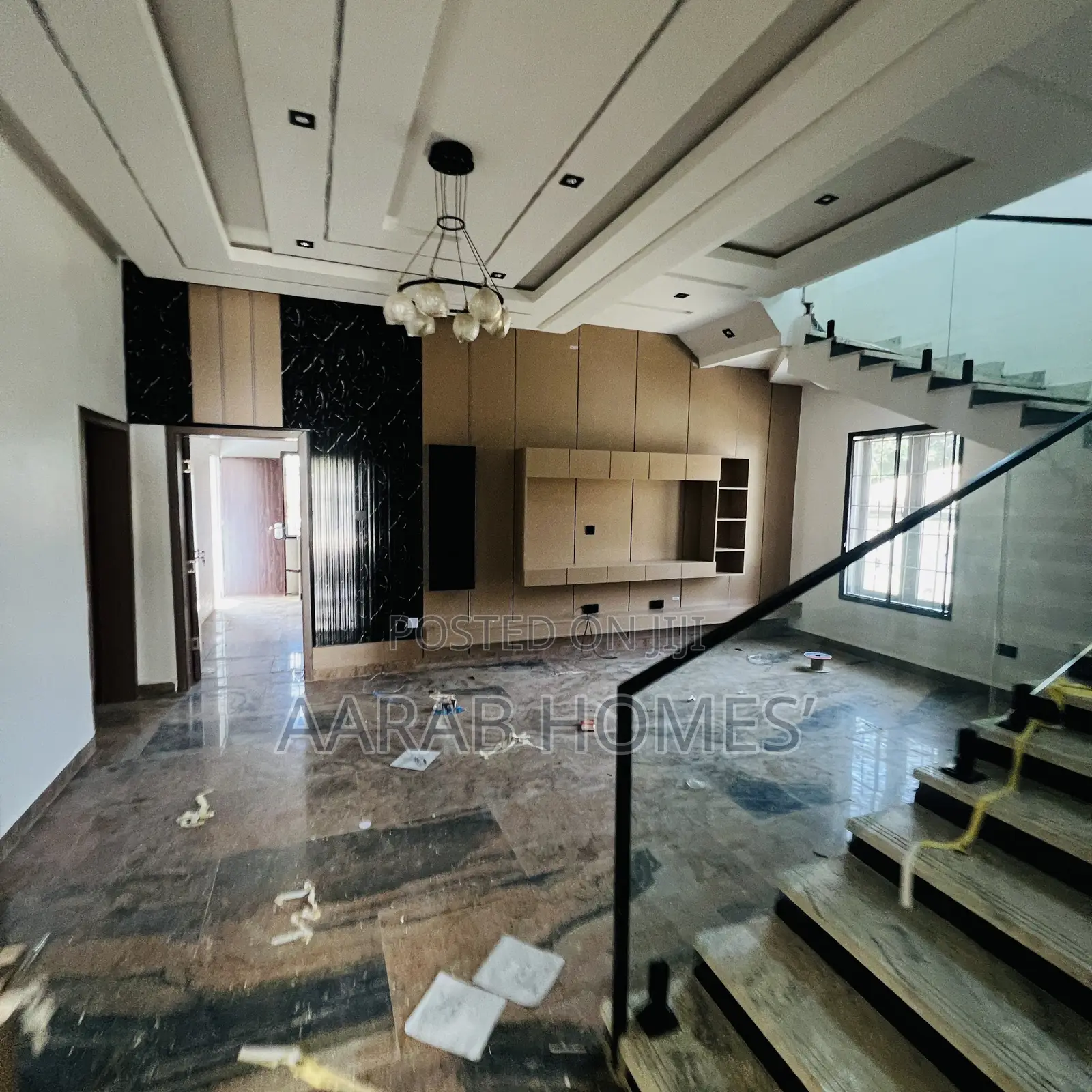 5bdrm Duplex in Gwarinpa for rent in Gwarinpa