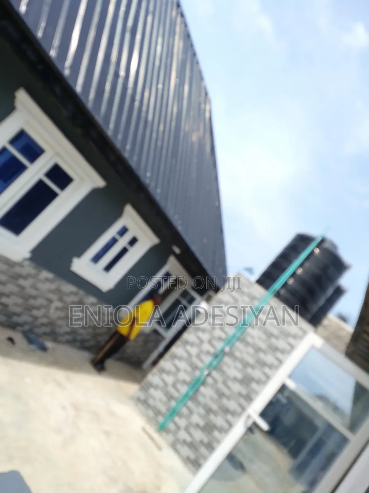Furnished 1bdrm Block of Flats in Gorpa, Igbogbo for rent in Igbogbo